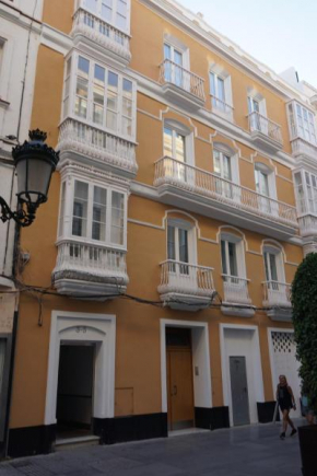 Apartamento Calle Nueva